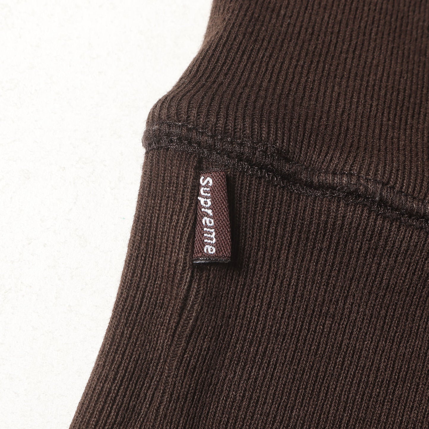 00s BOXロゴ クルーネック スウェット(Box Logo Crewneck)