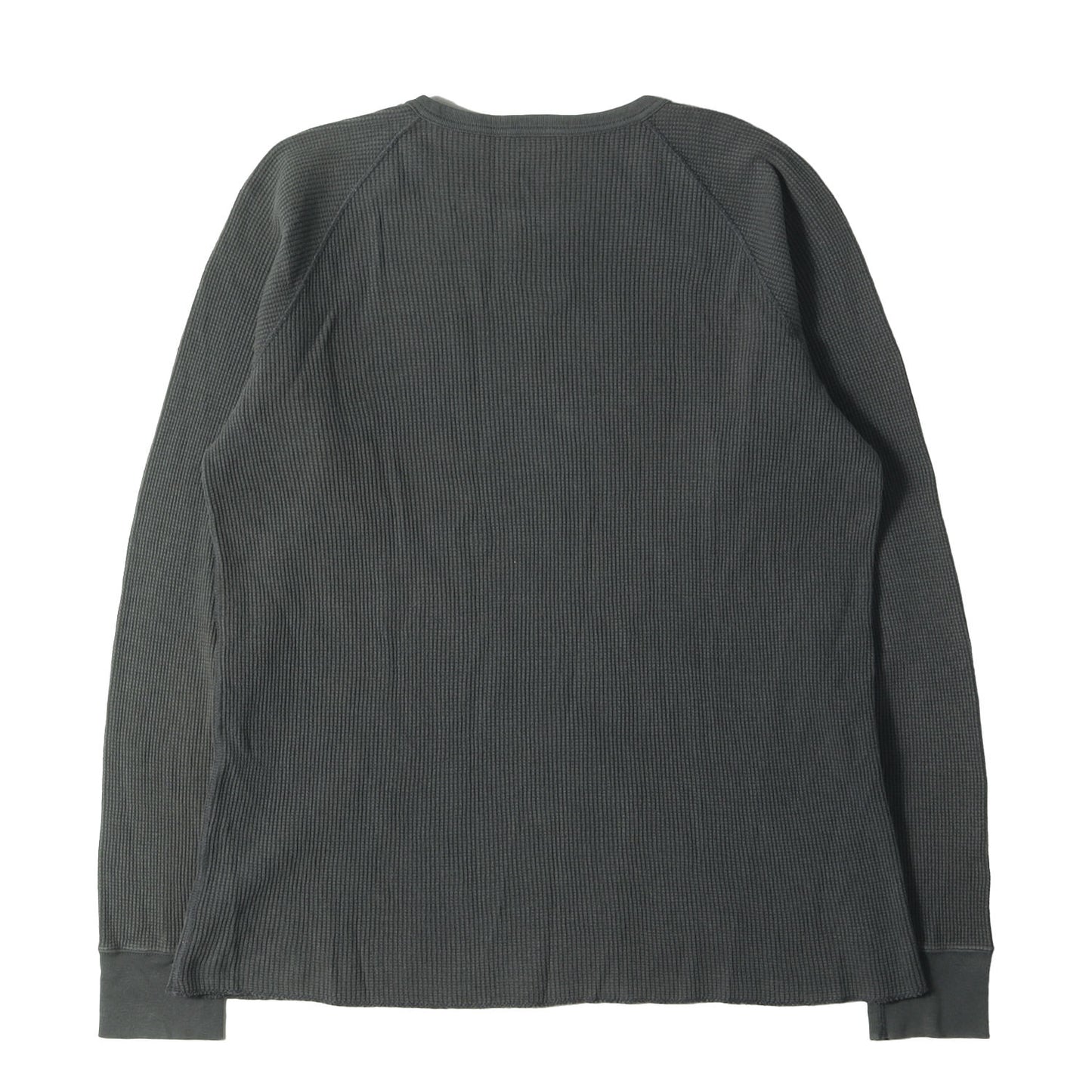 06AW  サーマル カットソー / ロングスリーブ Tシャツ