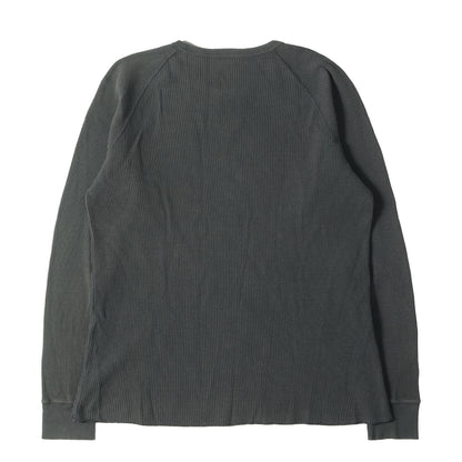 06AW  サーマル カットソー / ロングスリーブ Tシャツ