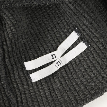 06AW  サーマル カットソー / ロングスリーブ Tシャツ