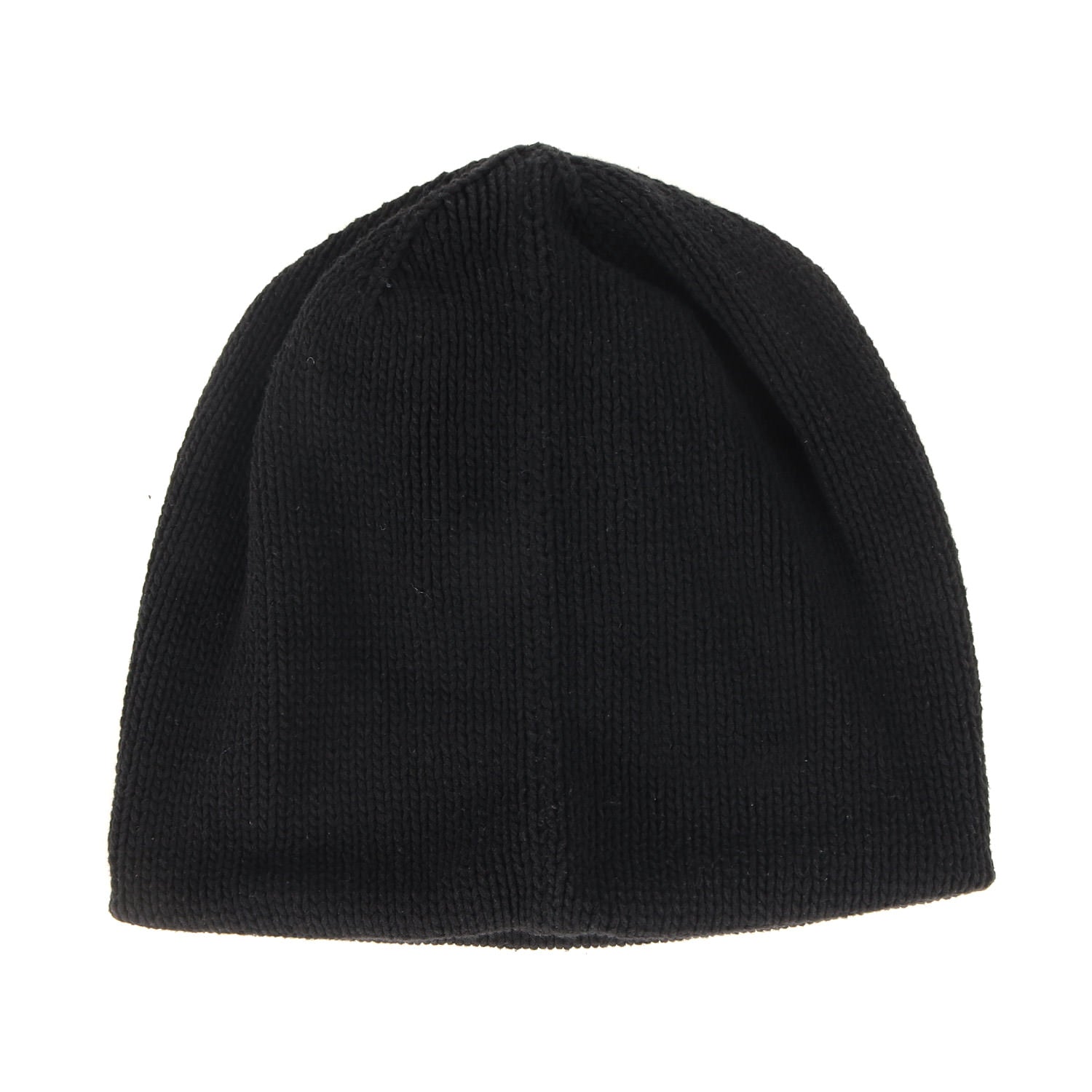 NUMBERNINE バルーンニット帽 ナンバーナイン ナンバーナイン ニット帽