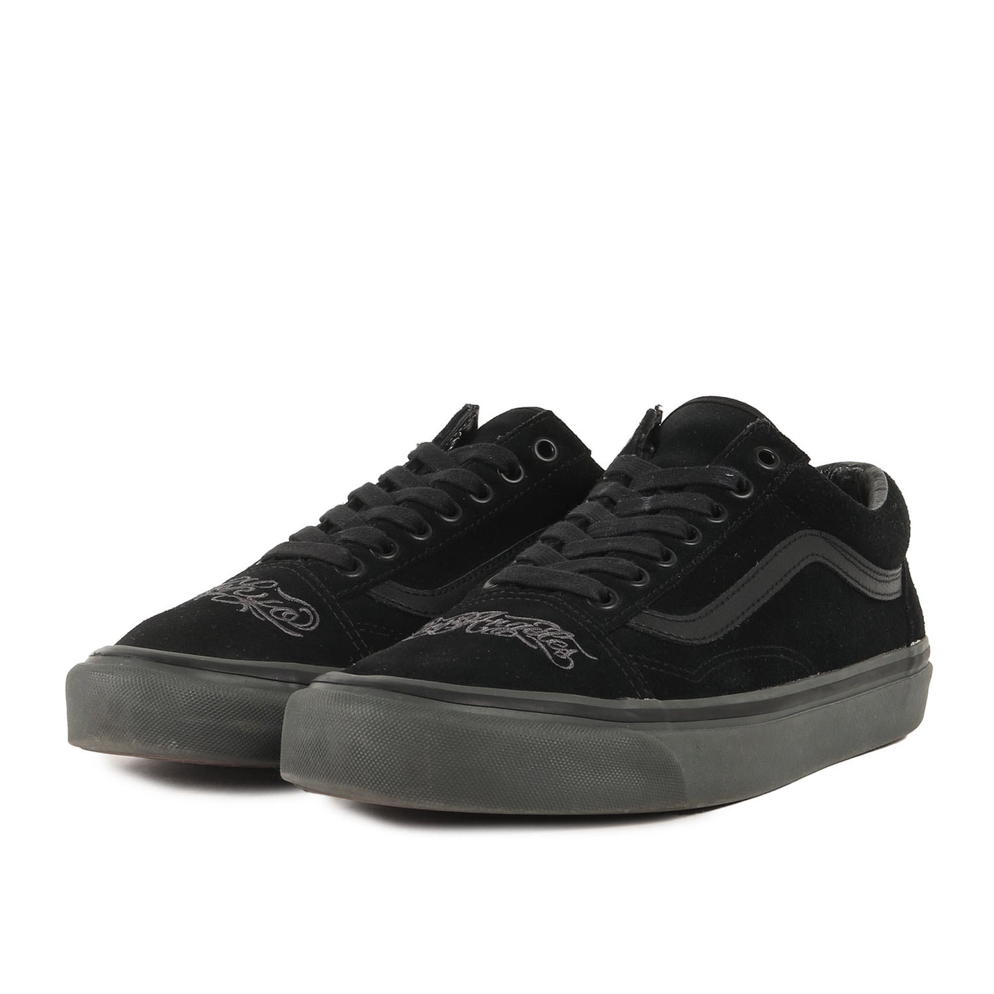20SS ×VANS VAULT ×Mr.Cartoon OLD SKOOL 36 DX