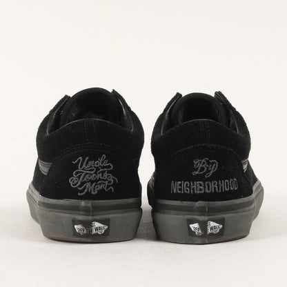 20SS ×VANS VAULT ×Mr.Cartoon OLD SKOOL 36 DX