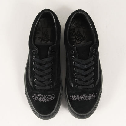 20SS ×VANS VAULT ×Mr.Cartoon OLD SKOOL 36 DX