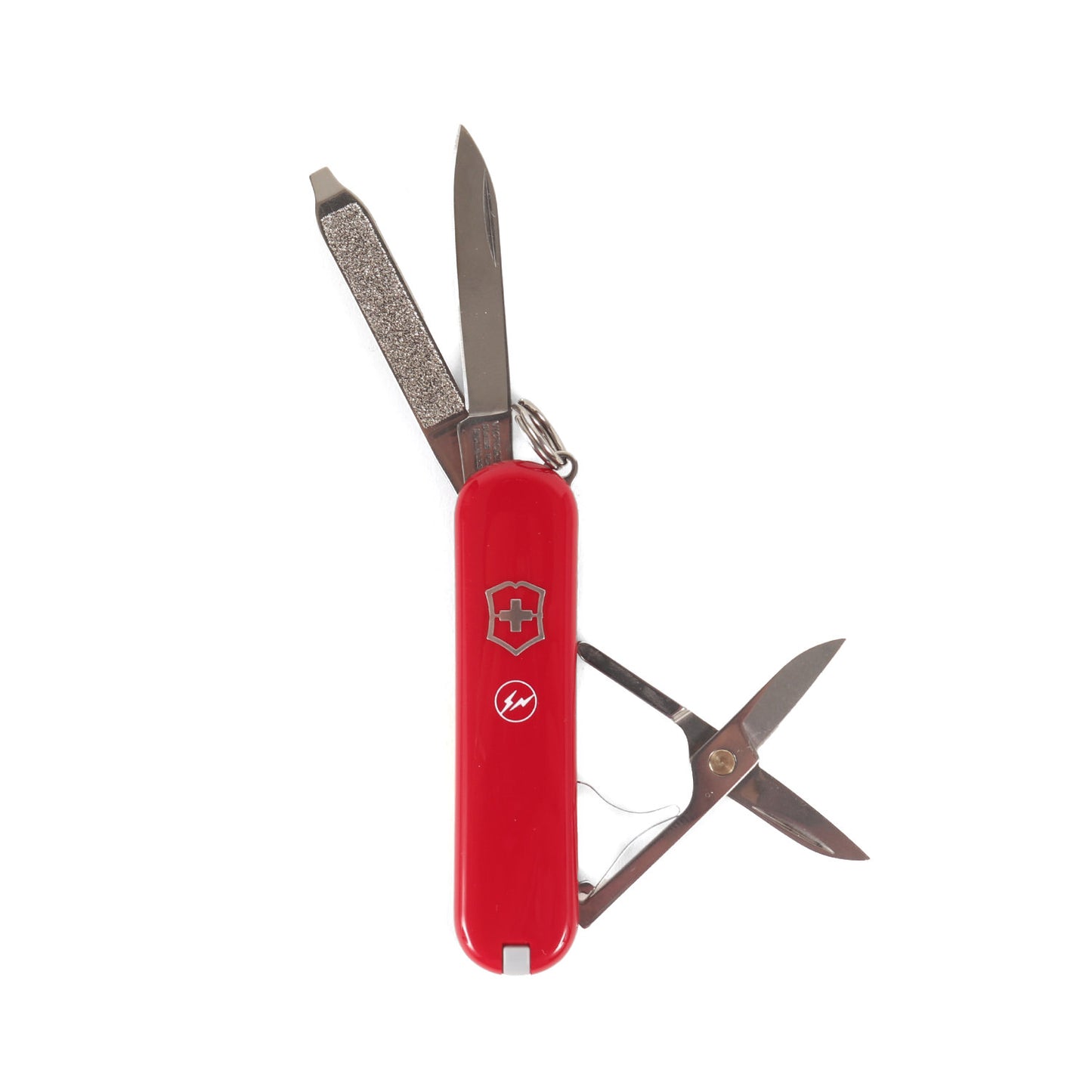 25SS V.A. POP-UP限定 ×機動戦士ガンダム ×Victorinox マルチツール
