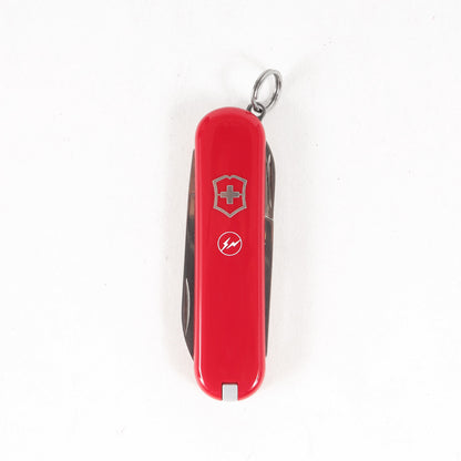 25SS V.A. POP-UP限定 ×機動戦士ガンダム ×Victorinox マルチツール