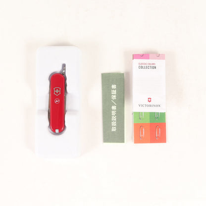 25SS V.A. POP-UP限定 ×機動戦士ガンダム ×Victorinox マルチツール