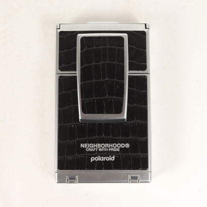 23SS ×POLAROID 折りたたみ式 一眼レフ カメラ(SX-70 ALPHA MODEL)