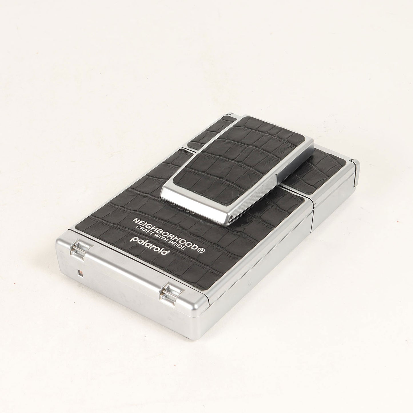 23SS ×POLAROID 折りたたみ式 一眼レフ カメラ(SX-70 ALPHA MODEL)