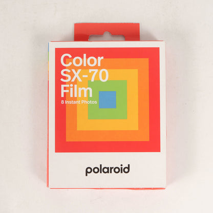 23SS ×POLAROID 折りたたみ式 一眼レフ カメラ(SX-70 ALPHA MODEL)