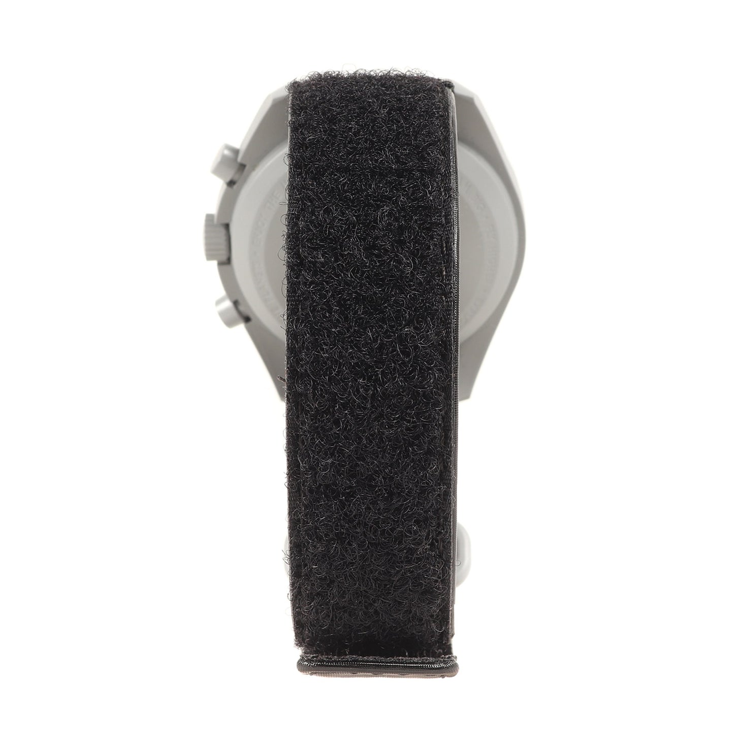 ×Swatch MISSION TO THE MOON / 月モデル 腕時計 / ウォッチ(S033M102)