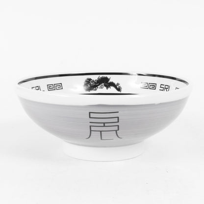 23SS SRL どんぶり&レンゲ&箸 3点セット (NOODLE BOWL SET)
