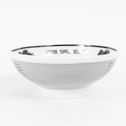 23SS SRL どんぶり&レンゲ&箸 3点セット (NOODLE BOWL SET)