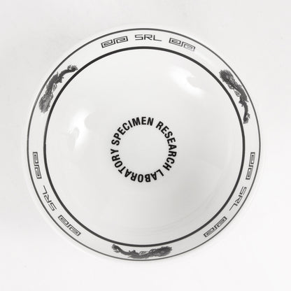 23SS SRL どんぶり&レンゲ&箸 3点セット (NOODLE BOWL SET)