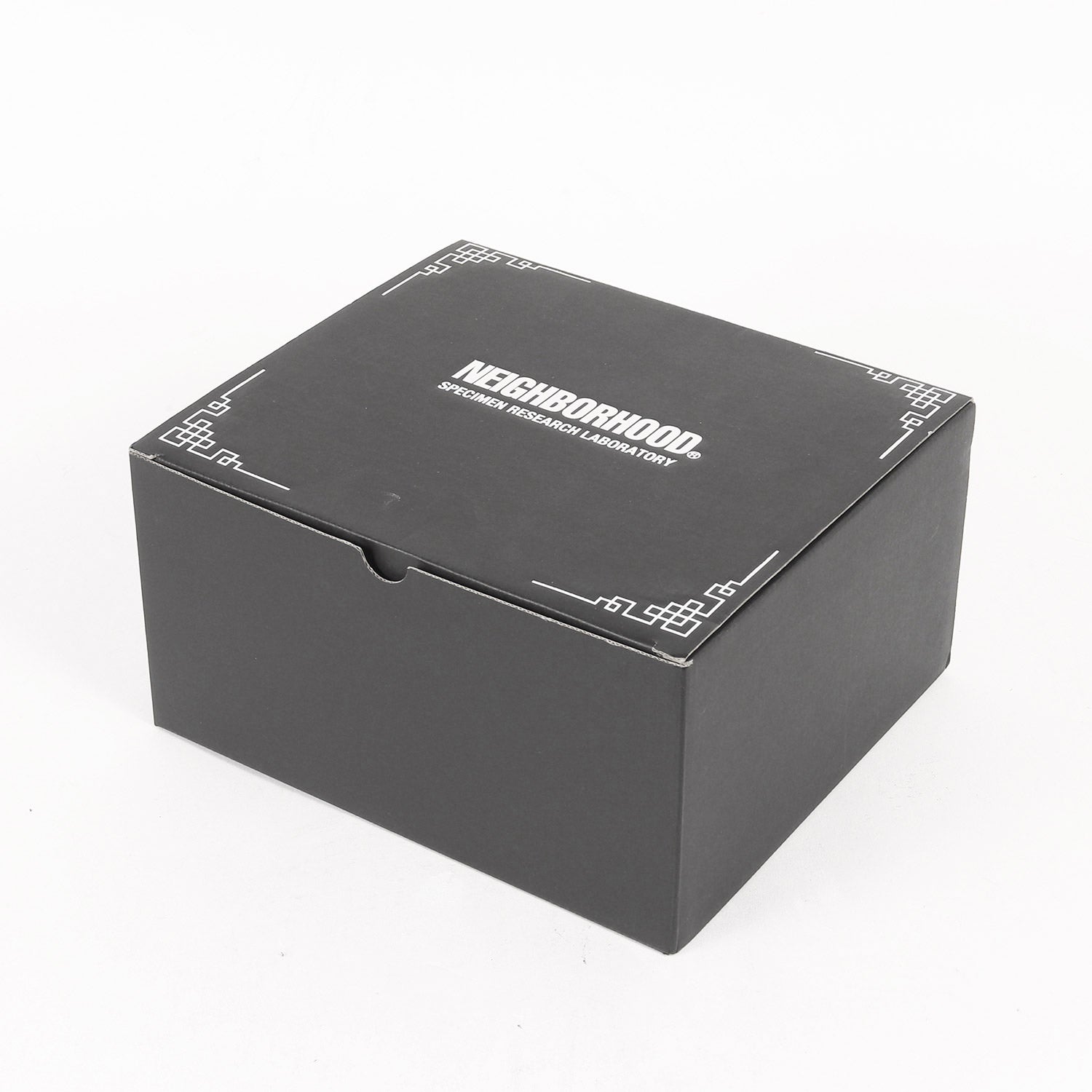 NEIGHBORHOOD SRL SQUARE SMALL-S CE-POT公式通販