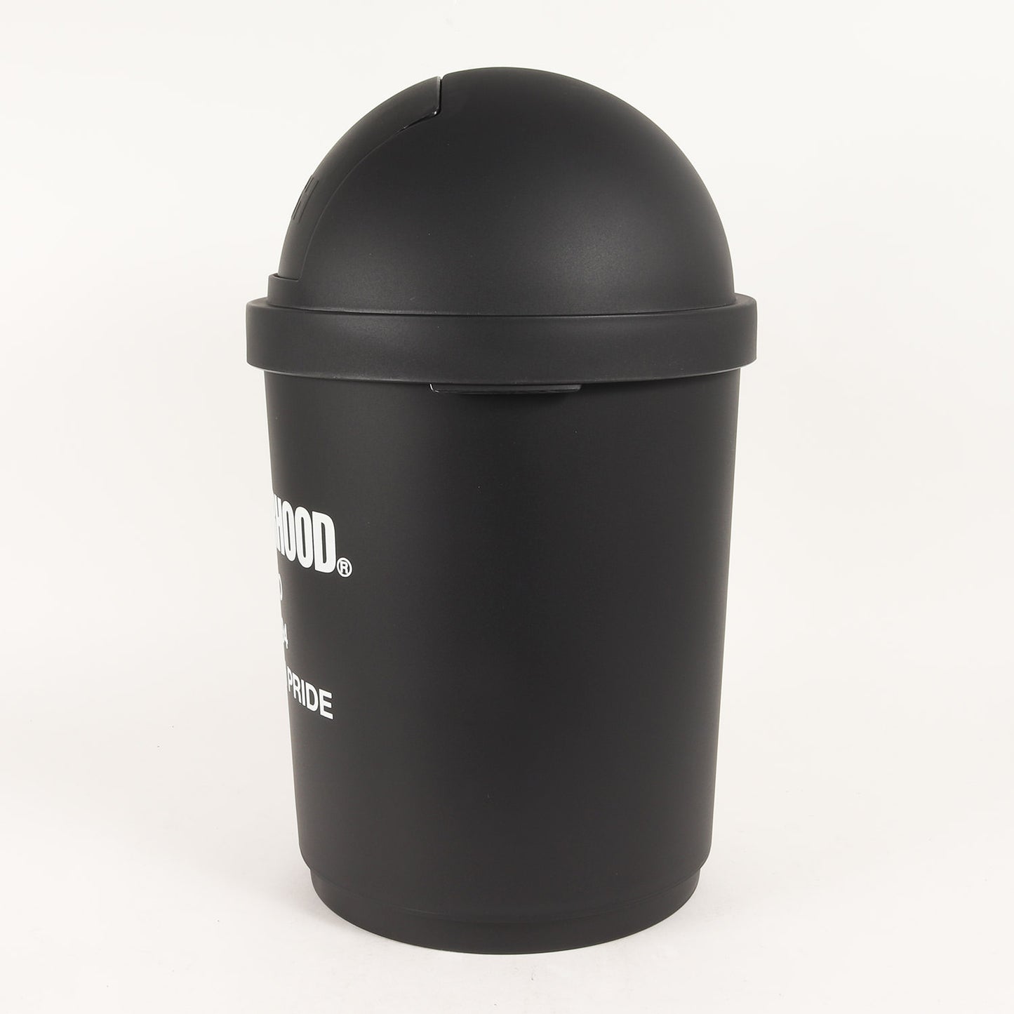 21AW ブランドロゴ ゴミ箱(CI / P-TRASH CAN)
