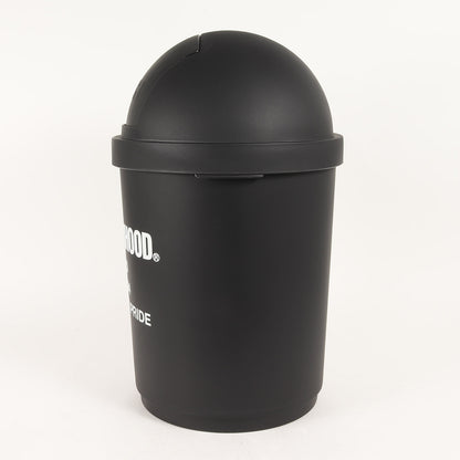 21AW ブランドロゴ ゴミ箱(CI / P-TRASH CAN)