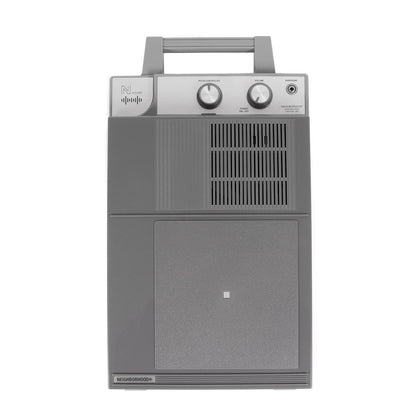 24SS ×オーディオテクニカ GP-N3R フリースタイル ポータブル プレーヤー(GP-N3NH RECORD PLAYER)
