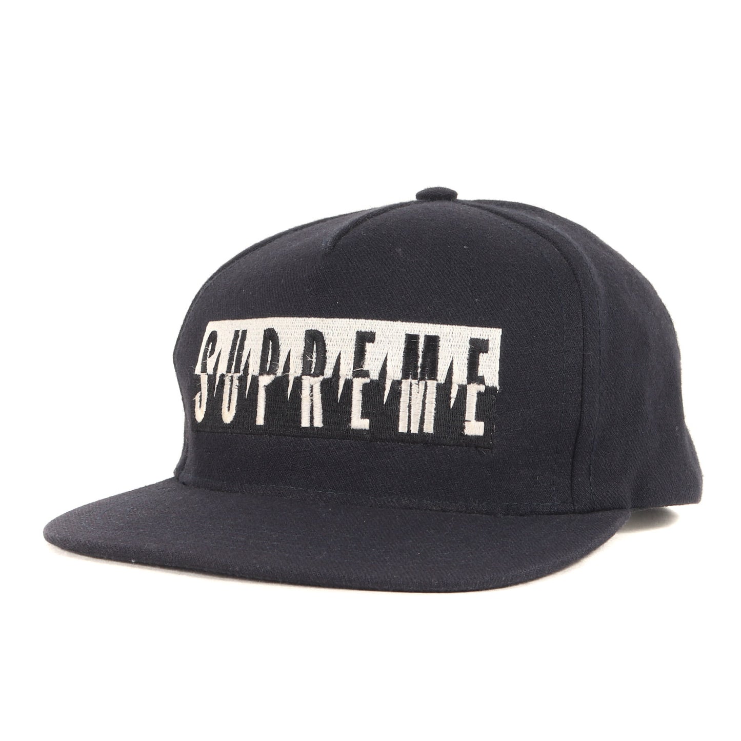 アドバイザリーマーク パロディーロゴ 5パネルキャップ(Fuck All Yall 5 Panel Cap)