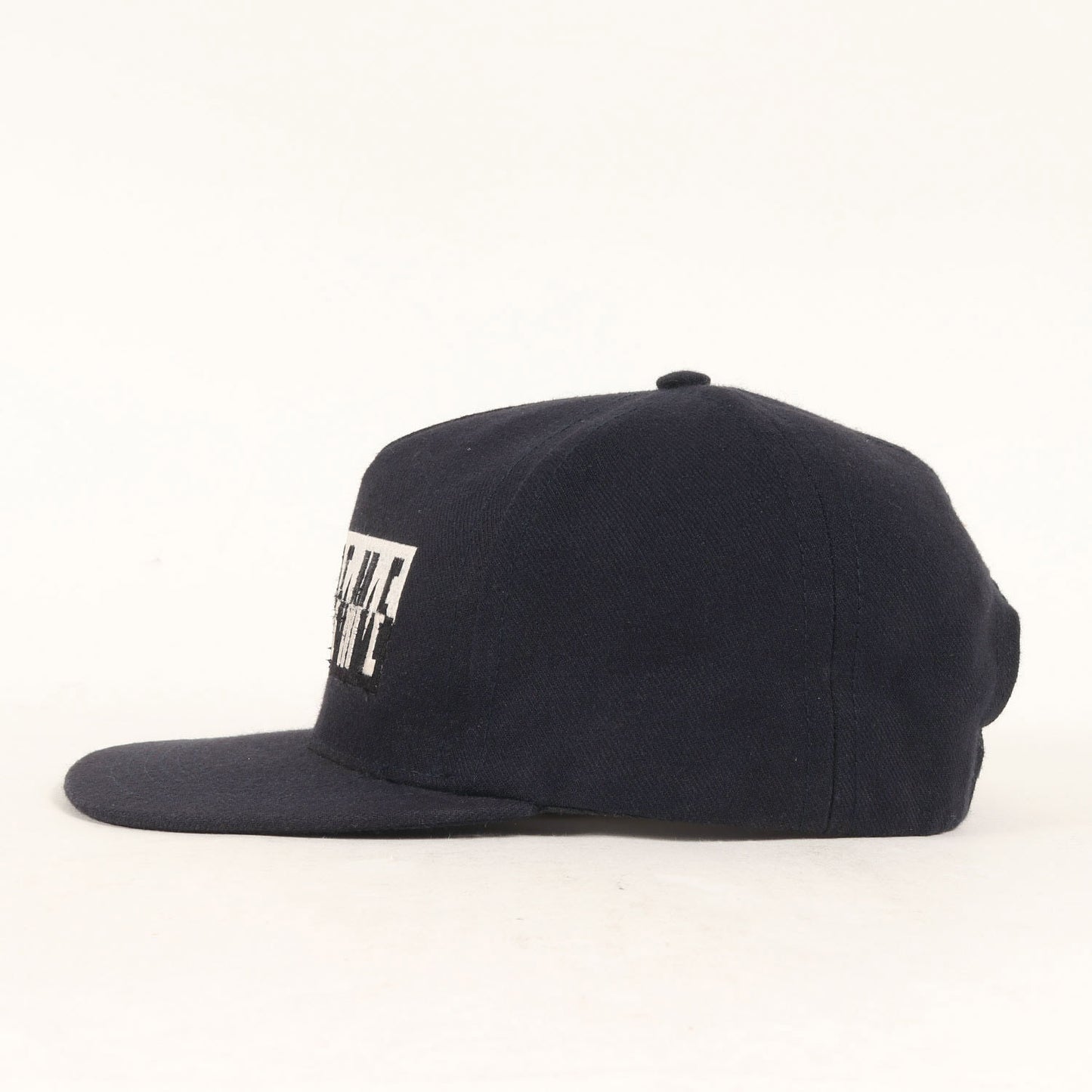 アドバイザリーマーク パロディーロゴ 5パネルキャップ(Fuck All Yall 5 Panel Cap)
