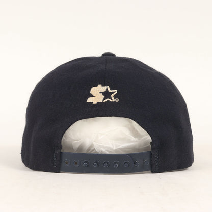 アドバイザリーマーク パロディーロゴ 5パネルキャップ(Fuck All Yall 5 Panel Cap)