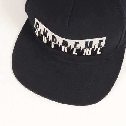 アドバイザリーマーク パロディーロゴ 5パネルキャップ(Fuck All Yall 5 Panel Cap)