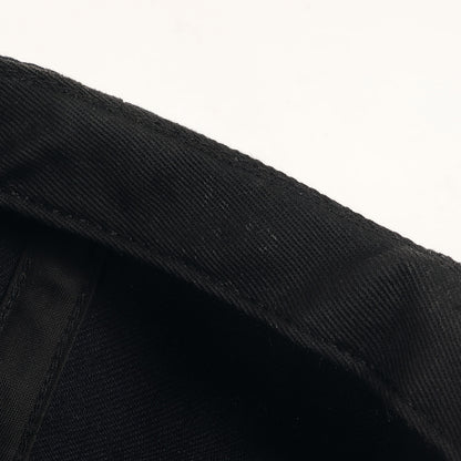 アドバイザリーマーク パロディーロゴ 5パネルキャップ(Fuck All Yall 5 Panel Cap)