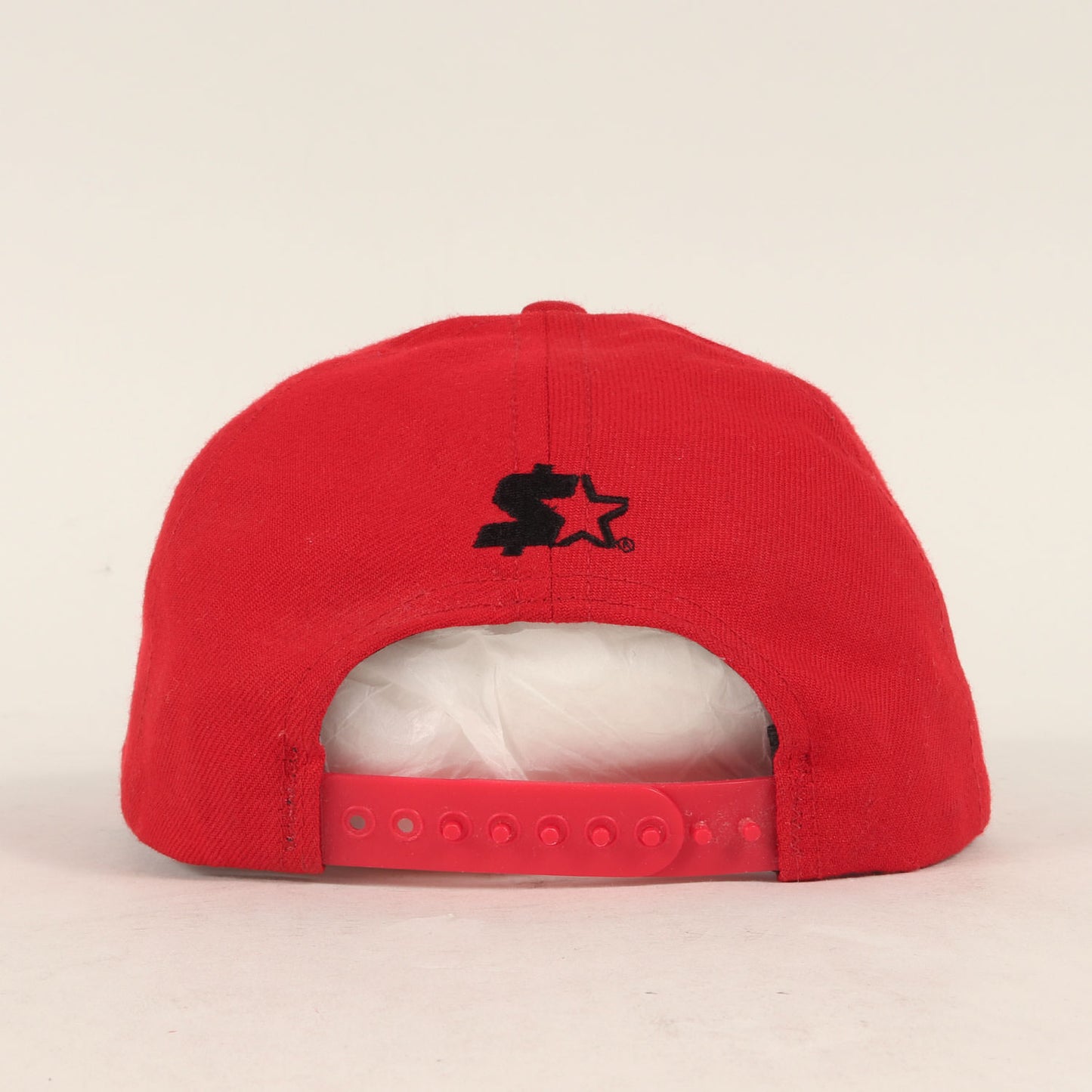 10AW アドバイザリーマーク パロディーロゴ 5パネルキャップ(Fuck All Yall 5 Panel Cap)