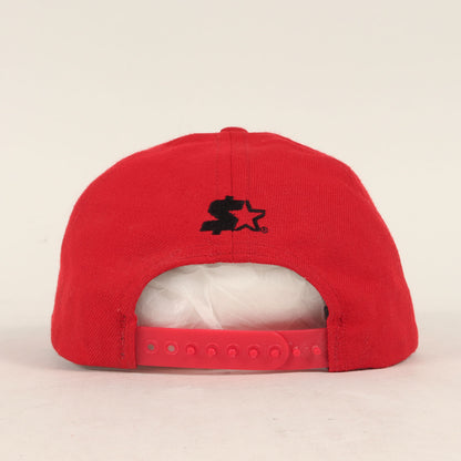 10AW アドバイザリーマーク パロディーロゴ 5パネルキャップ(Fuck All Yall 5 Panel Cap)
