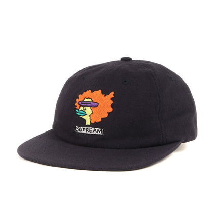 ゴンズ キャラクター 6パネルキャップ(Gonz Ramm 6-Panel)