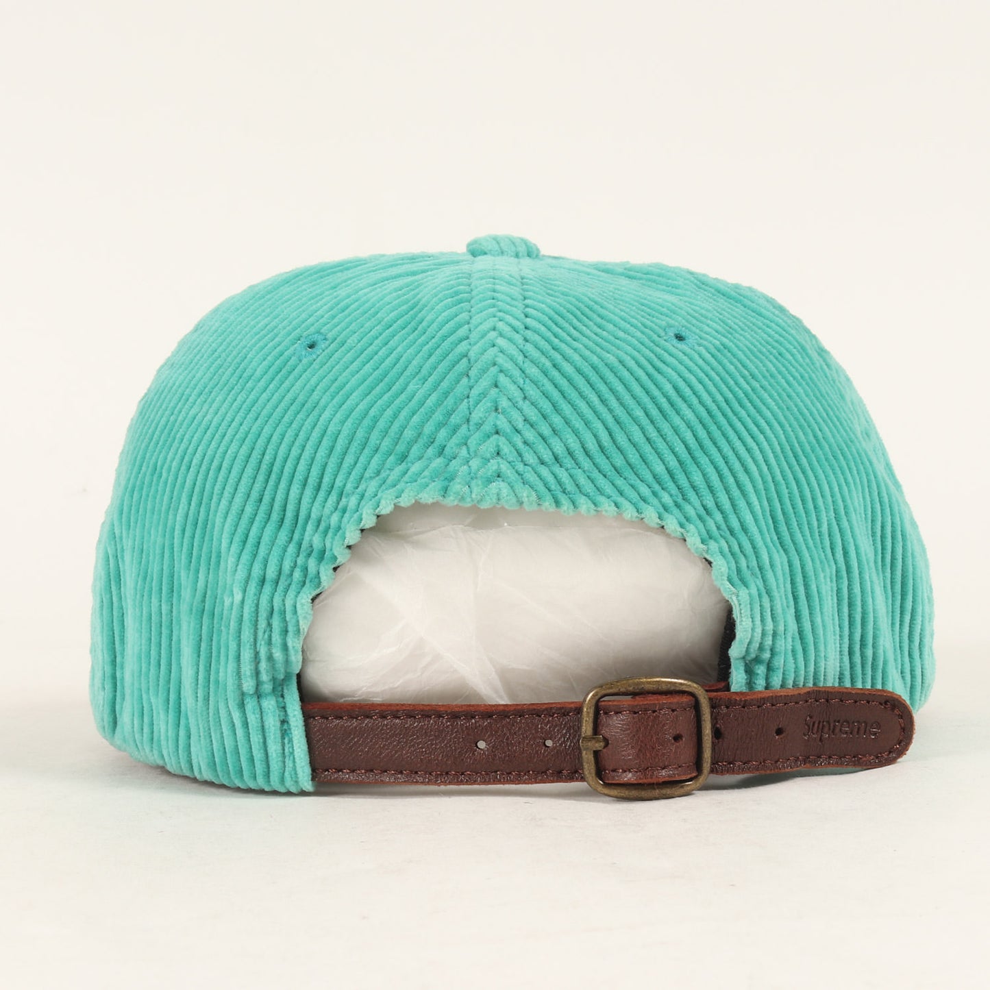 コンパクトロゴ コーデュロイ 6パネルキャップ(Corduroy Compact Logo 6-Panel)