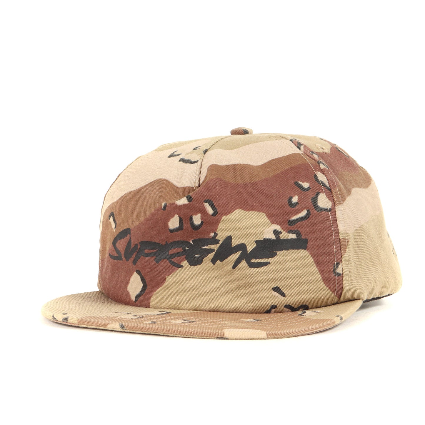 20AW ×FUTURA フューチュラロゴ 5パネルキャップ(Futura Logo 5-Panel)