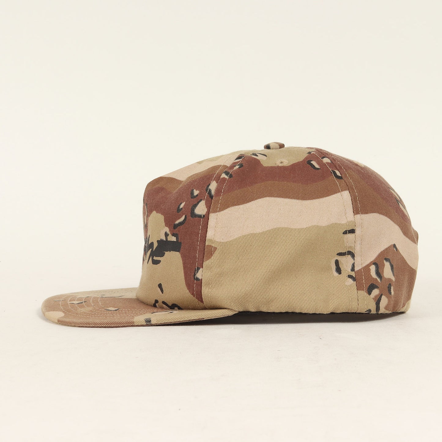 20AW ×FUTURA フューチュラロゴ 5パネルキャップ(Futura Logo 5-Panel)