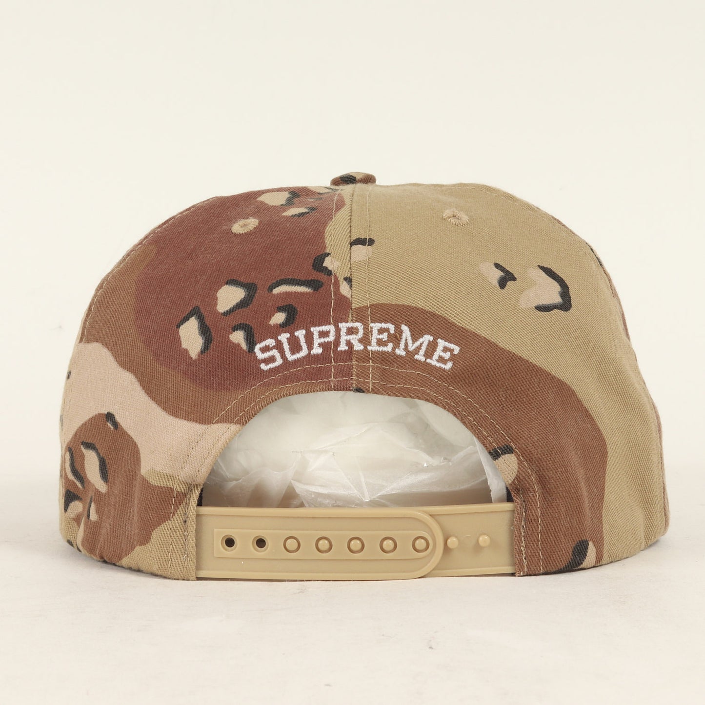 20AW ×FUTURA フューチュラロゴ 5パネルキャップ(Futura Logo 5-Panel)