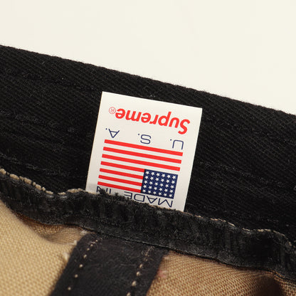 20AW ×FUTURA フューチュラロゴ 5パネルキャップ(Futura Logo 5-Panel)
