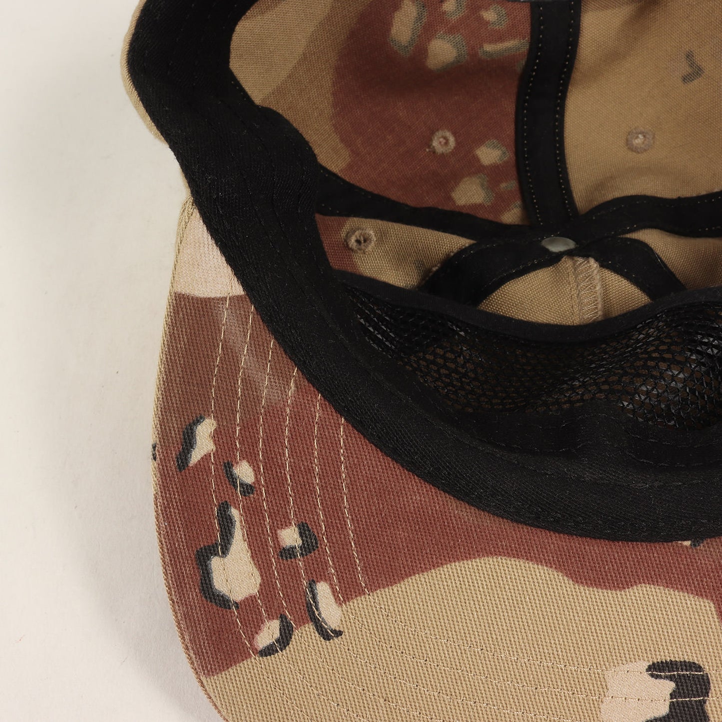 20AW ×FUTURA フューチュラロゴ 5パネルキャップ(Futura Logo 5-Panel)
