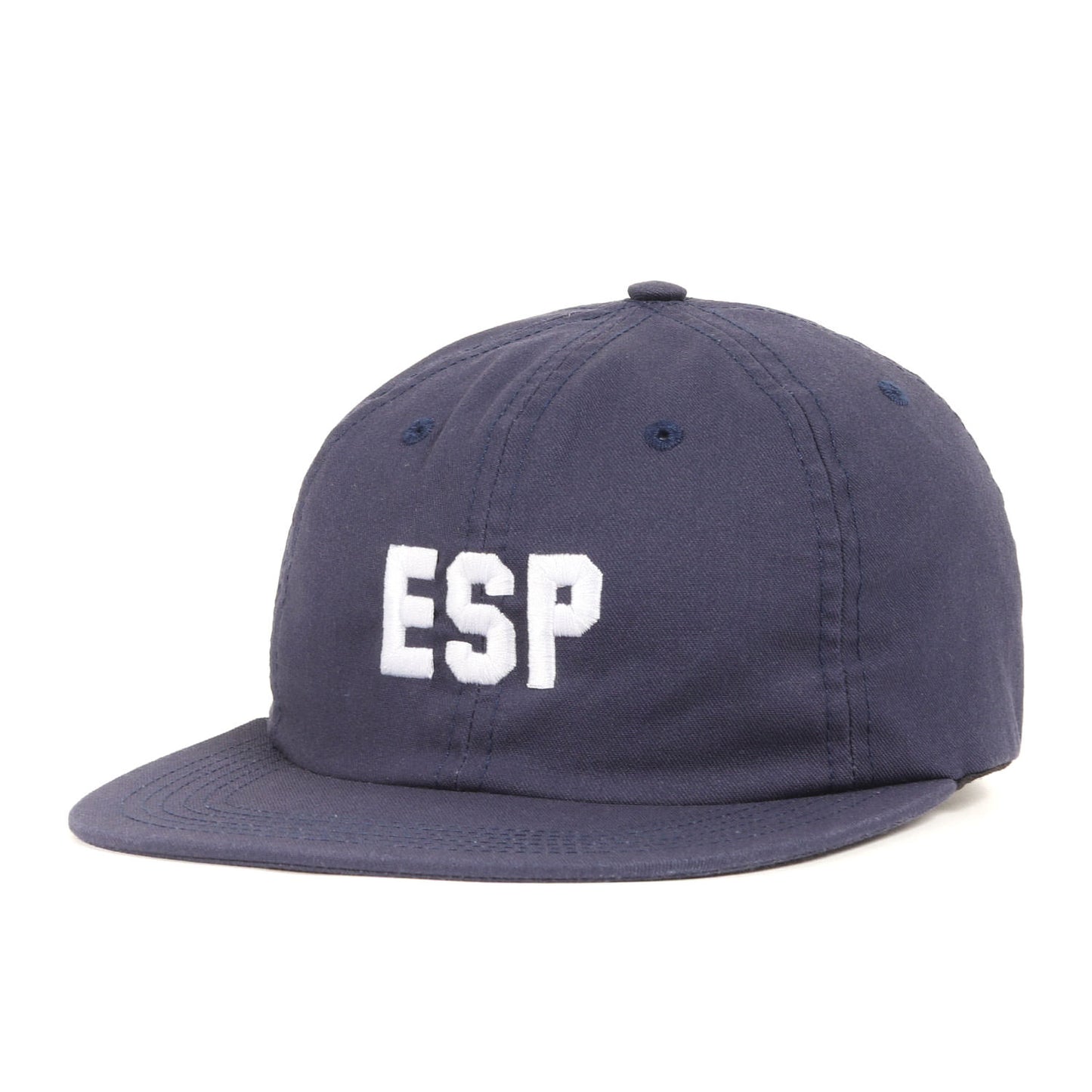 ESPロゴ 6パネルキャップ(ESP 6-Panel Cap)