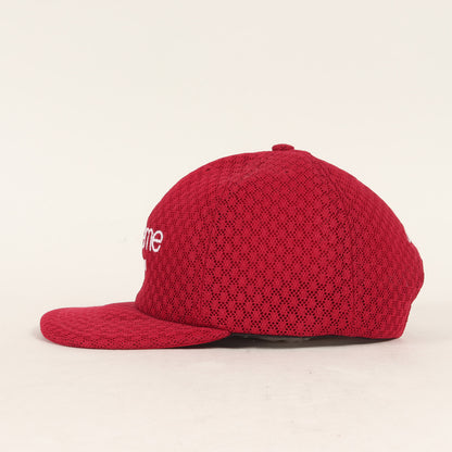 22SS クラシックロゴ エアメッシュ 6パネルキャップ(Classic Logo Air Mesh 6-Panel)