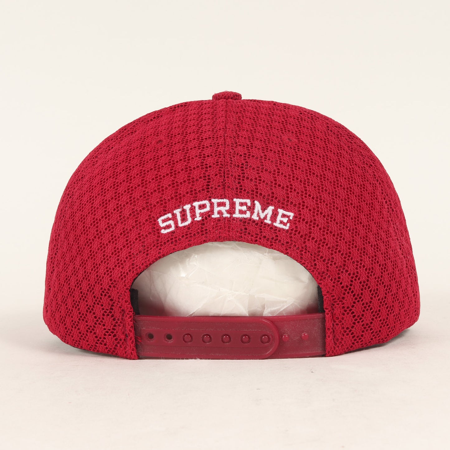 22SS クラシックロゴ エアメッシュ 6パネルキャップ(Classic Logo Air Mesh 6-Panel)