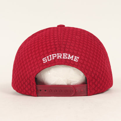 22SS クラシックロゴ エアメッシュ 6パネルキャップ(Classic Logo Air Mesh 6-Panel)