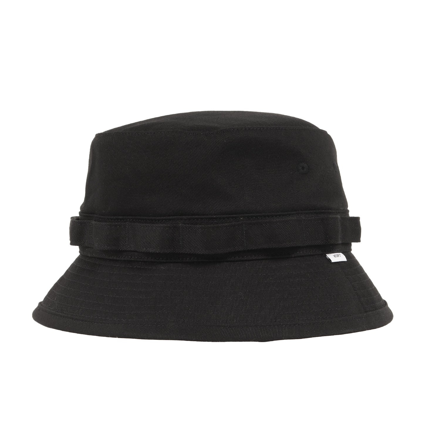 21AW コットンツイル ジャングルハット(JUNGLE 02 / HAT)