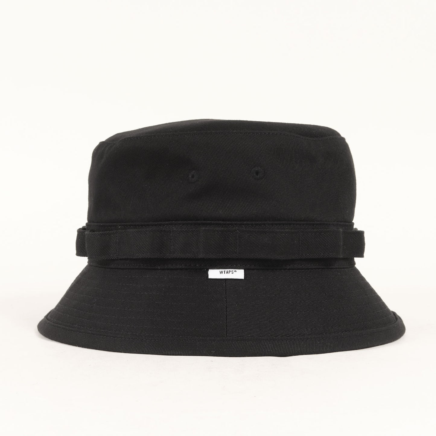 21AW コットンツイル ジャングルハット(JUNGLE 02 / HAT)