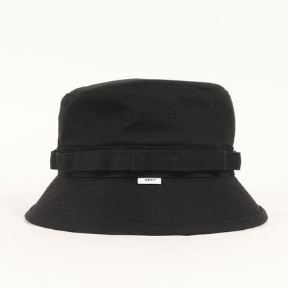 21AW コットンツイル ジャングルハット(JUNGLE 02 / HAT)