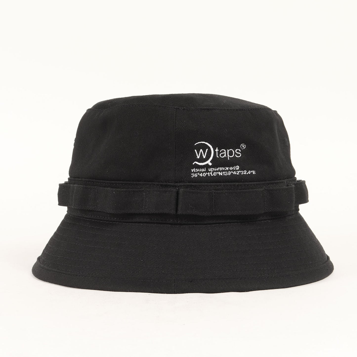 21AW コットンツイル ジャングルハット(JUNGLE 02 / HAT)
