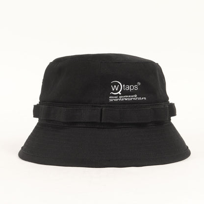 21AW コットンツイル ジャングルハット(JUNGLE 02 / HAT)