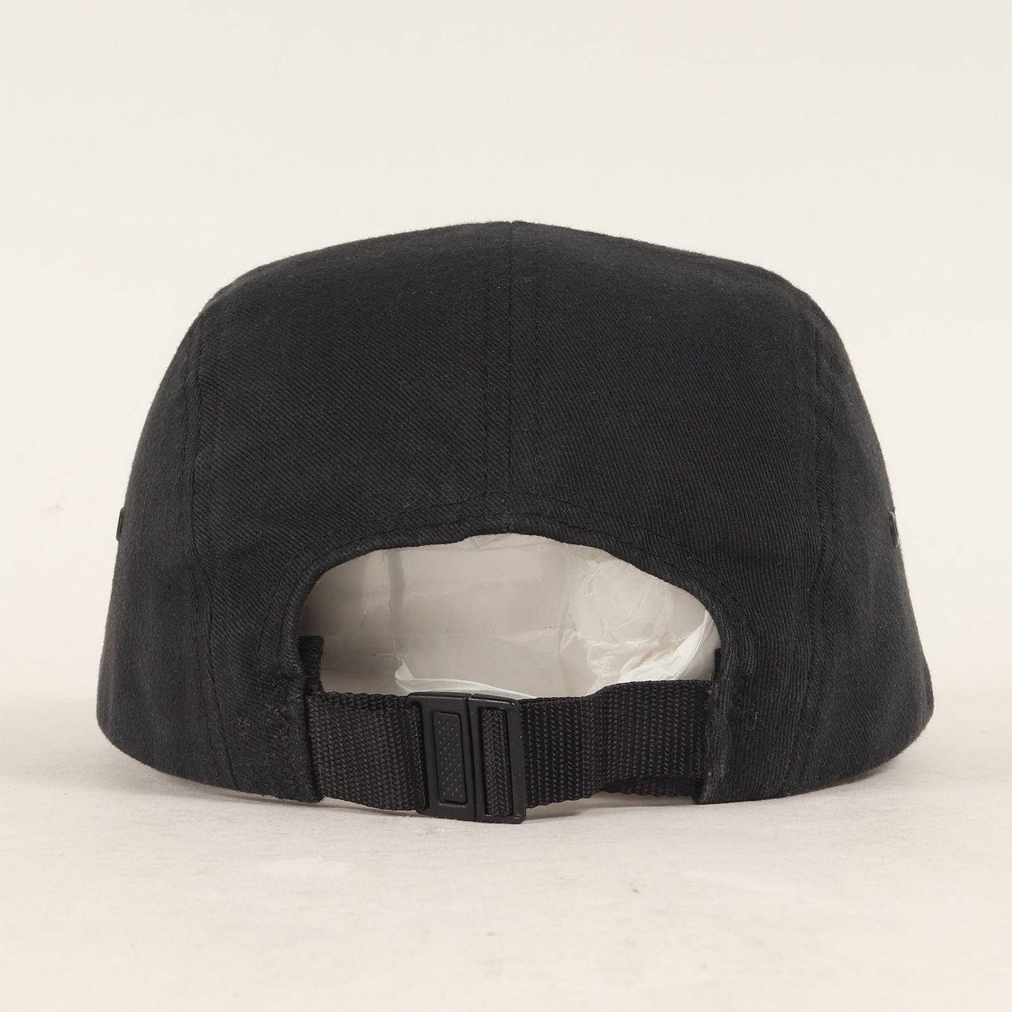 バイザー レオパード柄 サファリ BOXロゴ キャンプキャップ(Safari Camp Cap)