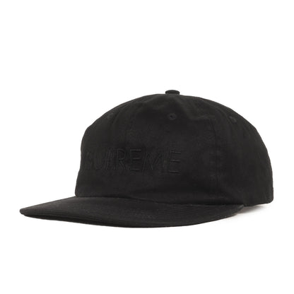 インターナショナルロゴ 6パネルキャップ(Tonal Logo 6-Panel)