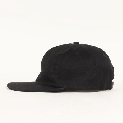 インターナショナルロゴ 6パネルキャップ(Tonal Logo 6-Panel)