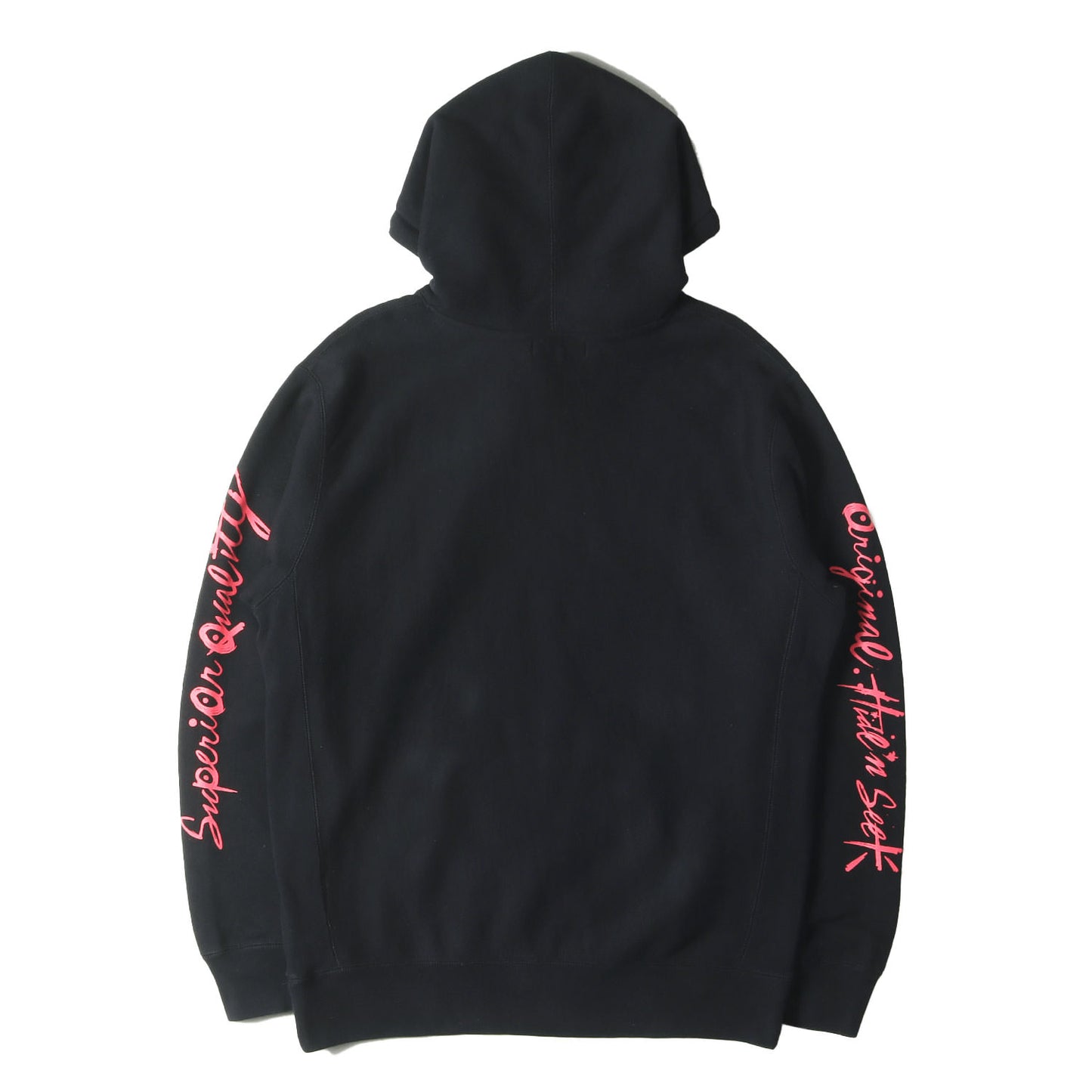×TENDERLOIN コラボロゴ ヘビー スウェット パーカー