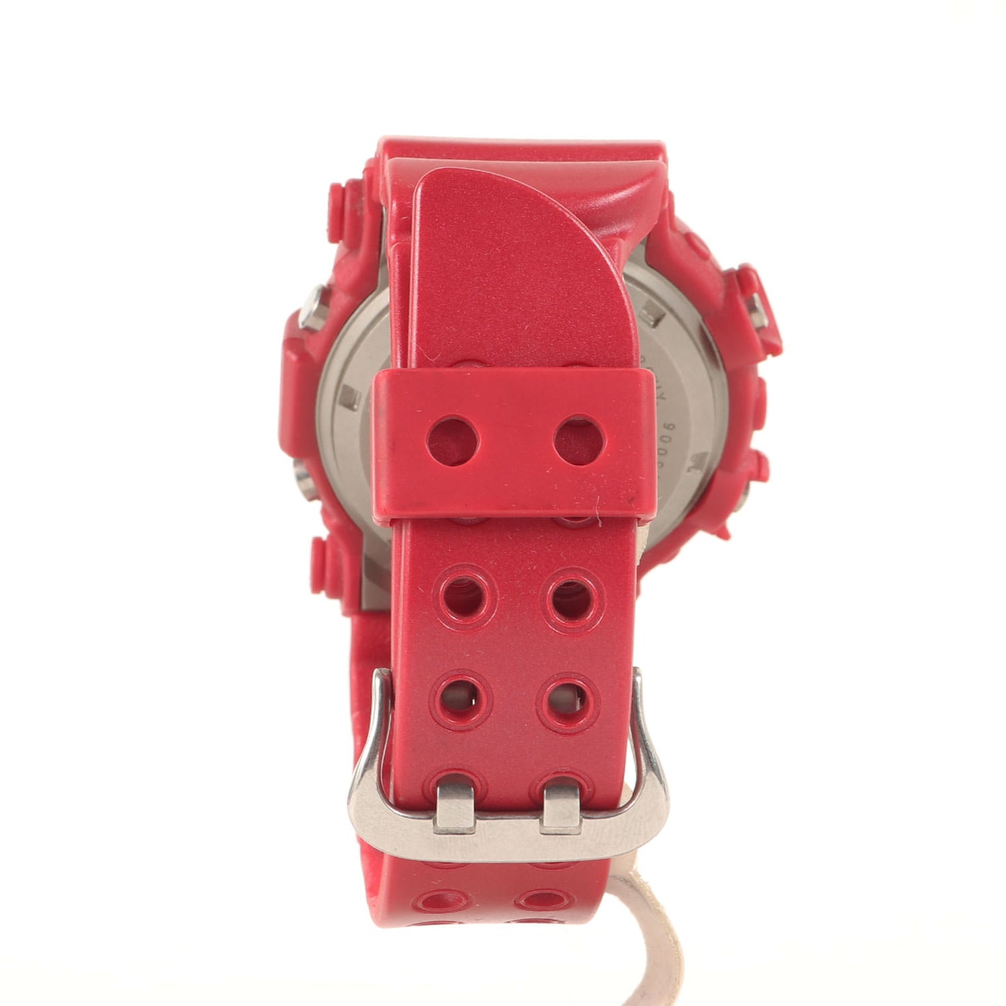 FROGMAN / フロッグマン パールレッド 赤蛙 DW-8201GF-4JF 腕時計 / ウォッチ